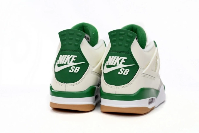 Rep LUCY Jordan Pine SB Retro DR5415-103 4 Green 0723